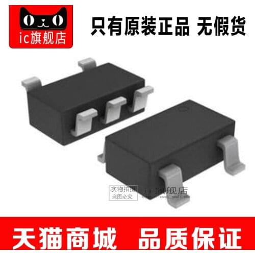 LMV321SN3T1G SOT23-5 LMV321SN LMV321