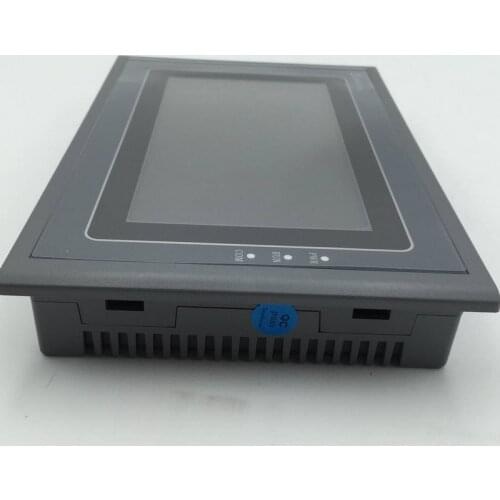 New Cheap 7" universal Display and control HMI Touch Screen 7 INCH SK-070HS with Ethernet SAMKOON cnc controller