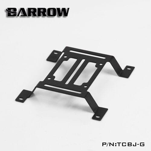 Barrow TCBJ-G Mount Standard for Radiator Pump Reservoir