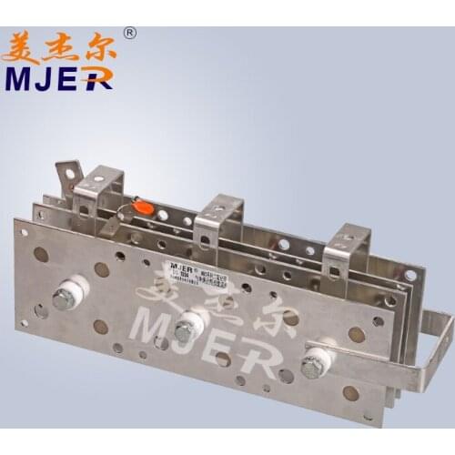 Welding machine rectifier bridge 300A 4-piece CO2 gas shielded welding machine ds300a nbc-ds welding machine