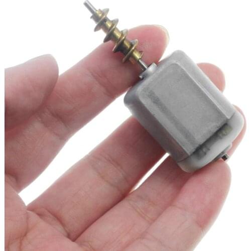 High Quality 280 DC Motor Car Door Lock Central Door Actuator Motor for Ford Focus Wagon Mondeo 3 2006 for Jaguar X-type MK3