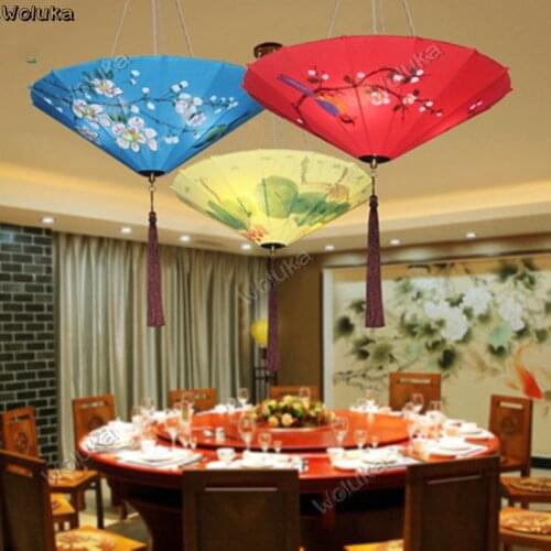 Woluka Hand Lights