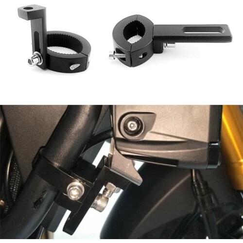 Крепления для фар мотоциклов Yfashion China At AliExpress