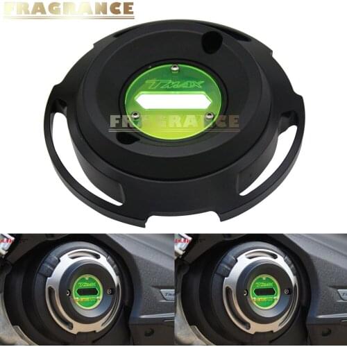 Motorcycle Engine Protective Protection Protector Guard Cover for Yamaha Tmax T-MAX 530 T-MAX530 TMAX530 2016 2017 2018 2019