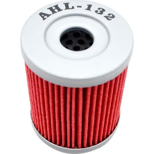 3pcs Oil Filter For YAMAHA CP250 CP 250 MORPHOUS 2006-2008 YP250 YP 250 Majesty 2004-2007 YP400 YP 400 Majesty 2004-2014