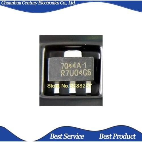 10 pcs/lot HT7044A-1 7044A-1 SOT89 Original and New In Stock