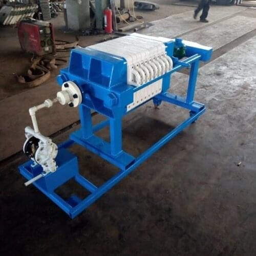 320 High quality coconut oil filter machine Make wine Pharmacy starch Fruit hydraulic fruit press