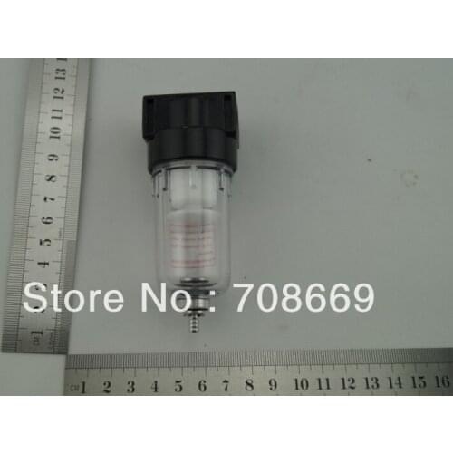 AirTAC Type 1/4" BSPT Compressed Air Pneumatic Filter AF2000