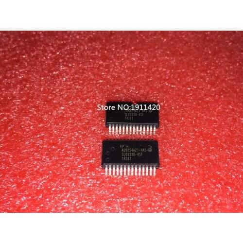 Free shipping 10pcs/lot AU9254A21 AU9254A21-HAS-GR SSOP28 Best quality