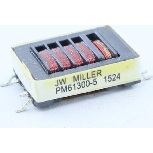 BOURNS PM61300-5 4 3 2 1 LED flat panel displays transformer,Integrated Circuits,high frequency transformer,Home Improvement