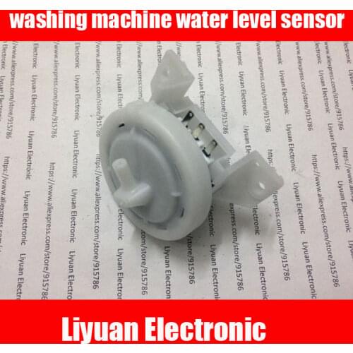 5pcs washing machine water level sensor / level switch / Universal washing machine water gauge