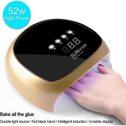 LED лампы для сушки ногтей Fingerqueen China At AliExpress