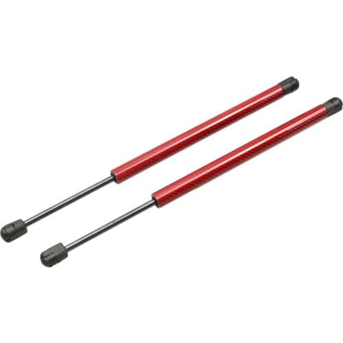 Gas Struts for Fiat Grande Punto 2005-2012 Hacthback Rear Tailgate Trunk Boot Lift Supports Shock Absorber Springs Damper