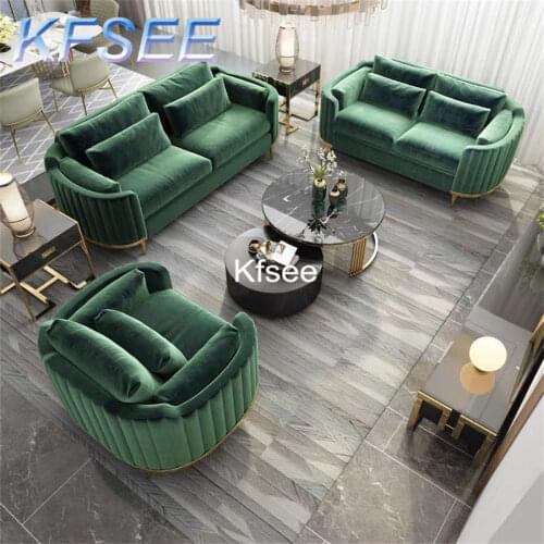 Prodgf 1Pcs A Set Italian Master Bedroom special shining bed