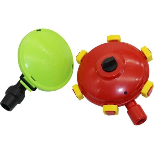 1 Pcs Pig Water Level Control Valve Connect 1/2 Inch Tube Farm Animals Drinking Water Tool Pig Drinking Fountain