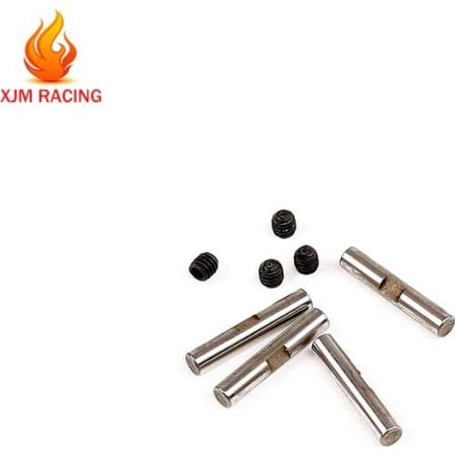 9mm Half-shaft Pins Kit for 1/5 Hpi Rovan Kingmotor Baja 5b 5t 5sc Rc Car Parts