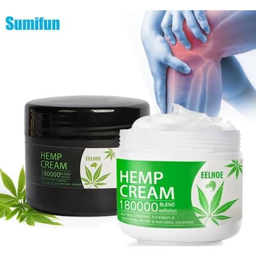 30g Pain Relief Cream Arthritis Ointment Neck Joint Shoulder Lumbar Spine Back Pain Relief Muscle Ache Massage Herbal Plaster