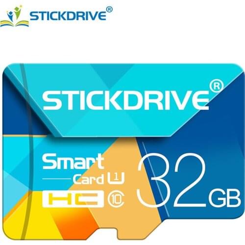 Mobile Phone Memory Card 64g 32g Camera High-speed Slr 128g Tf Card