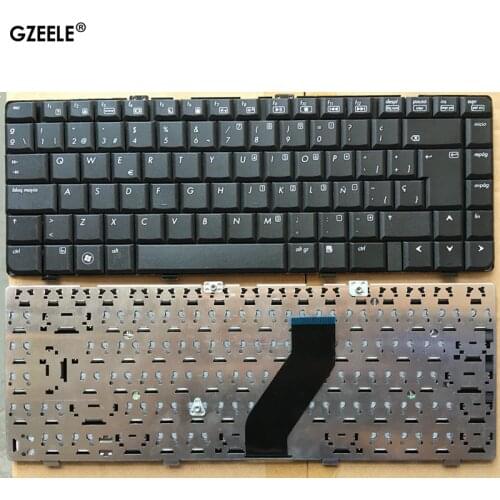 SP Spanish NEW Keyboard FOR HP Pavilion DV6000 DV6700 DV6800 DV6200 DV6300 DV6400 DV6500 dv6900 laptop