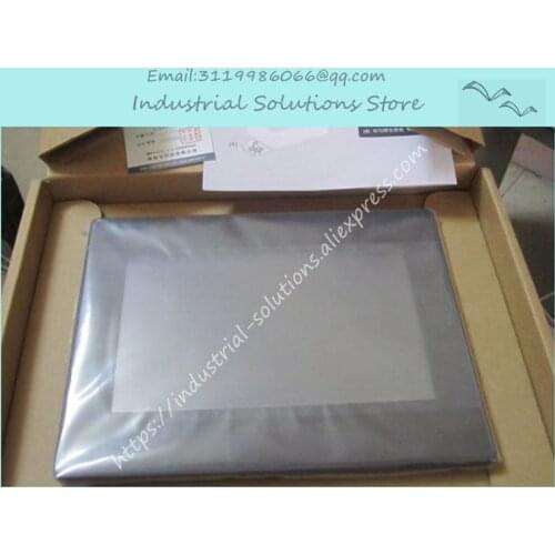 New Original 7 Inch HMI Human Machine TK6071IP Interface Touch Screen TK6070IP Update To TK6071IP 800*480 1 Year Warranty
