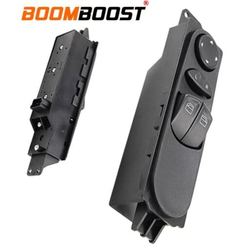 Front Power Master Window Switch For Benz W639 Vito 2003-2015 A6395450913/6395450913