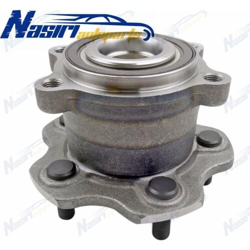 Rear Wheel Hub Bearing Assembly for Infiniti JX35 QX60 Nissan Altima Maxima Pathfinder 2007 2008 2009 2010 2011 2012 2013 2014