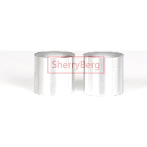 SherryBerg 40 44 IDF EMPI HPMX Main Venturi Choke 28mm for WEBER Dellorto Fajs Carburetor Carb Carby Carburettor Veturi Pair