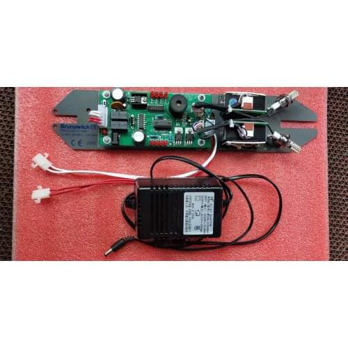 All new Top quality bowling AMF Original Foul device AMF Brunswick 2000