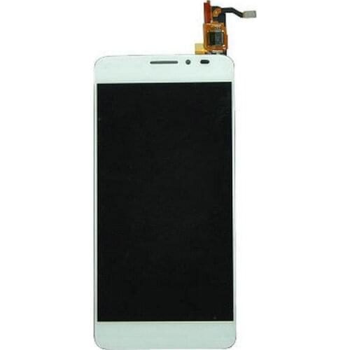 For Alcatel One Touch Idol X OT6040 6040 6040D 6040E 6040A OT-6040D LCD Screen Display Touch Screen Digitizer Assemblely