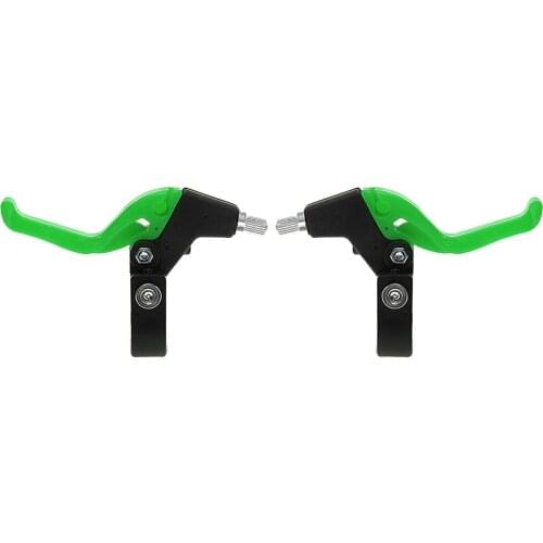 Children Kids Girls Boys Universal Lightweight 1 Pair Brake Levers Set