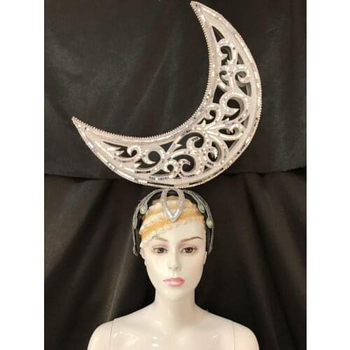 Brazil Rio Spanish Cuba Santiago Havana Venice Dionysia carnival Float Mask dress masque ball costume samba plumage plume Headd