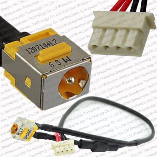 Breezetech Computer Hardware And Software