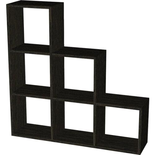 Фортис-м Bookcases