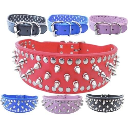 Gaorui Collars, Harnesses And Leashes