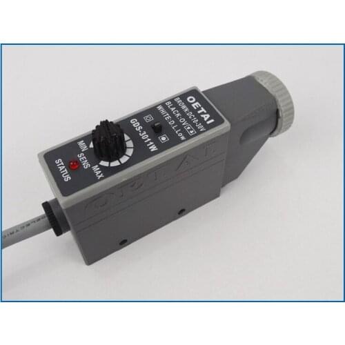 GDS-3011W New Original OETAI White Color Sensor