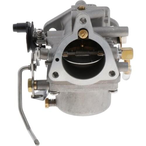 Boat Outboard Motor Carburetor Carb Assy for Suzuki DT30 E13 E40