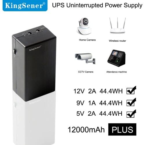 Аккумуляторные батареи KingSener China At AliExpress