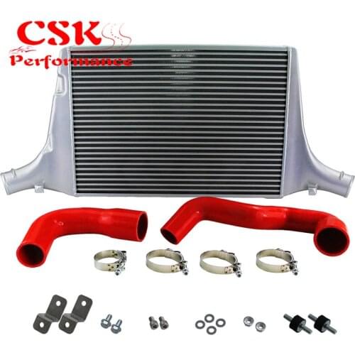 Competition Intercooler Kit For Audi A4 B8.5 3.0 TFSI;A5 Sportback 3.0 TDI