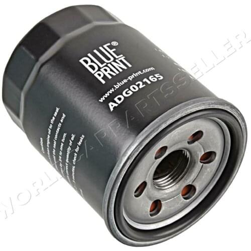 Oil Filter For HYUNDAI Atos I10 I20 Santro S2630002750