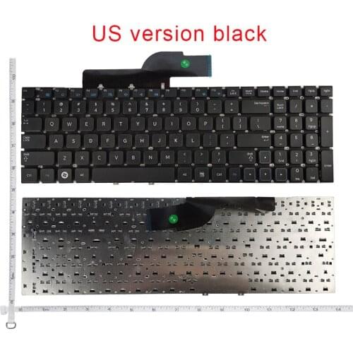 NEW KEYBOARD FOR SAMSUNG NP300V5A NP305V5A NP300E5A NP305E5A NP300E5C 24X43-US US