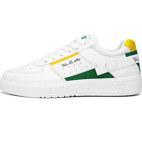 2021 New Summer Shoewears Mens Trendy Skateboarding Shoes Lightweight Casual Sneakers Model 3001