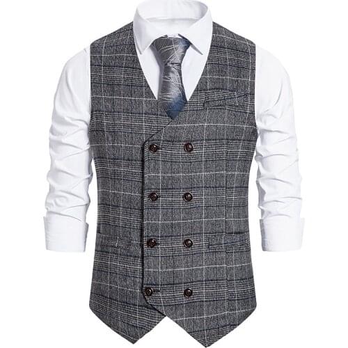 PARKLEES Men's Vests