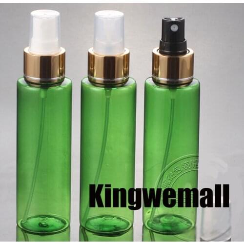 Empty Cosmetics Spray Bottle Beauty Perfume Container Professional Makeup Alcohol Atomizer Plastic Water Packaging Accessories