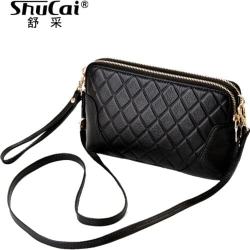 Shucai Women's Small Clutches