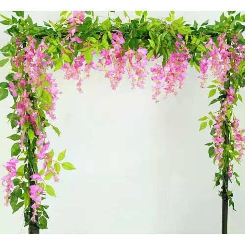 Искусственные листья SNQP China At AliExpress