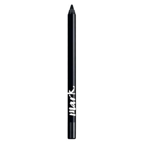 Avon Mark Long Lasting Gel Eye Liner BlackOut Fascinating Beauty Provides Sharp Looks That Will Not Fall Out Of Your Hand