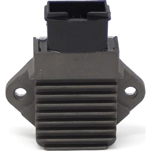 Rectifier Voltage Regulator Charger with plug For Honda CB250 CB-1 CB400 CB500 CB600 CBR250 CBR400 CBR600 CBR900 CBR1100XX