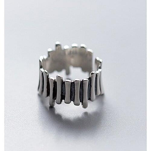 YN HE YB Children's Rings