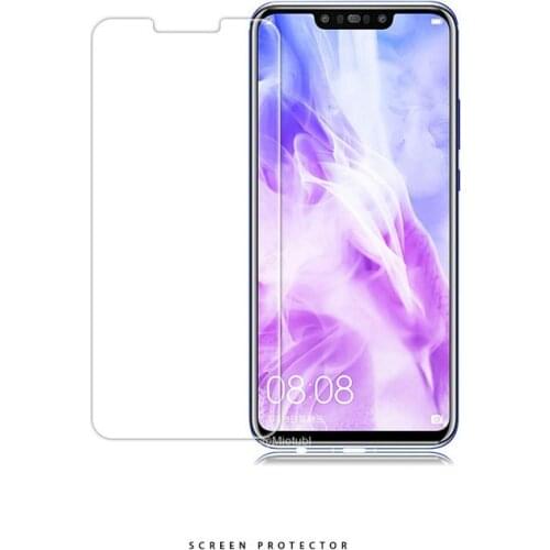 For Huawei nova 3 nova3 PAR-LX1 PAR-LX1M PAR-LX9 Tempered Glass Screen Protector Film for Huawei nova 3i nova3i INE-LX2 film
