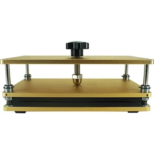 Sameking Clamping mold for iphone for huawei for samsung bond lcd and back cover repair tool set bonding mold